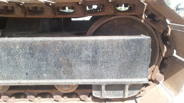 รถเเม็คโครSUMITOMO LS45 เทียบเท่าPC45รถสวยมีหัวเก๋งพร้อมใช้ยังไม่เคยใช้งานในเมืองไทยเลย รถเเม็คโครSUMITOMO LS45 เทียบเท่าPC45รถสวยมีหัวเก๋งพร้อมใช้ยังไม่เคยใช้งานในเมืองไทยเลย