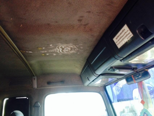 ขายรถบรรทุก 10 ล้อดั๊มพ์  ISUZU DEC ยูโร2  ขนาดแรงม้า 270 แรงม้า  ปี2548 มีระบบลากพ่วง กะบะสหกิจ ราคาต่อรองได้ รูปมีเยอะ