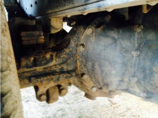 ขายรถบรรทุก 10 ล้อดั๊มพ์  ISUZU DEC ยูโร2  ขนาดแรงม้า 270 แรงม้า  ปี2548 มีระบบลากพ่วง กะบะสหกิจ ราคาต่อรองได้ รูปมีเยอะ