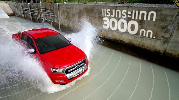 NEW RANGER 2016 พร้อมเป็นเจ้าของ