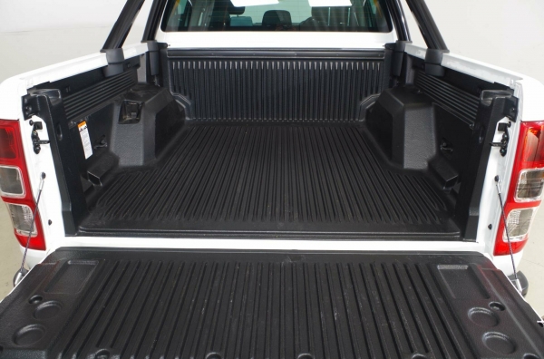 NEW RANGER 2016 พร้อมเป็นเจ้าของ