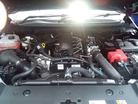 NEW RANGER 2016 พร้อมเป็นเจ้าของ