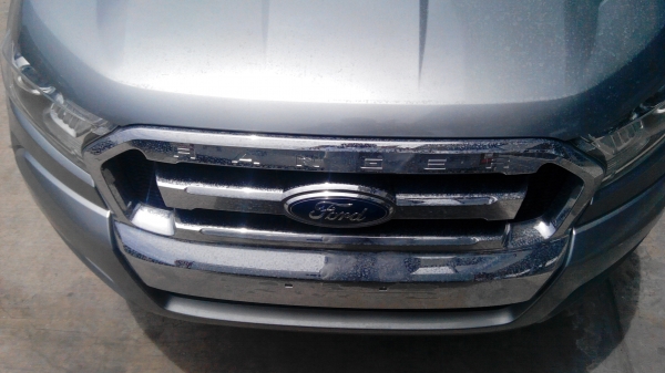 NEW RANGER 2016 พร้อมเป็นเจ้าของ