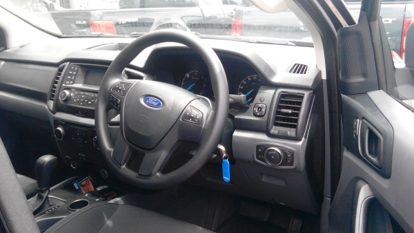 NEW RANGER 2016 พร้อมเป็นเจ้าของ