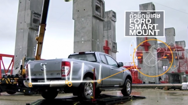 NEW RANGER 2016 พร้อมเป็นเจ้าของ