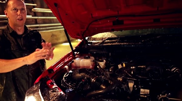 NEW RANGER 2016 พร้อมเป็นเจ้าของ