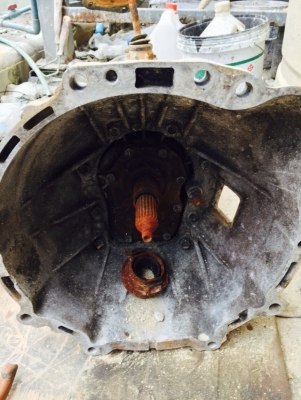 ขายเกียร์ MIGHTY-2L