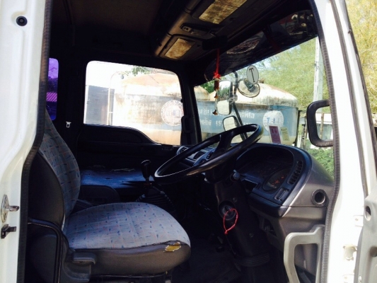 หัวลากมือสอง, Isuzu Deca 270 ปี 51 วิ่ง 7xx,xxx โล เดิมๆ ตามรุ่น หัวลากมือสอง, Isuzu Deca 270 ปี 51 วิ่ง 7xx,xxx โล เดิมๆ ตามรุ่น