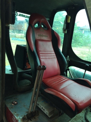 ขาย6ล้อใหญ่ ร็อกกี้195นางฟ้า รถตีพรกินรี