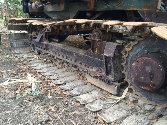 ขาย6ล้อใหญ่ ร็อกกี้195นางฟ้า รถตีพรกินรี