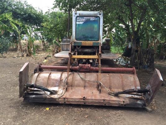 ขาย6ล้อใหญ่ ร็อกกี้195นางฟ้า รถตีพรกินรี