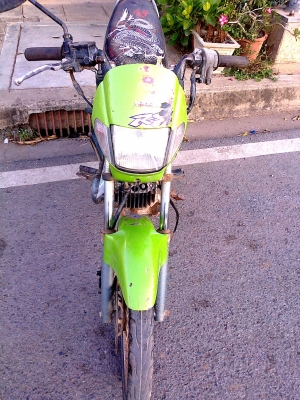 ขายเทน่า มีทะเบียน 3200