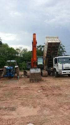 งานวางท่อก๊าซ ปตท.จากโคราชไปหนองคาย กว้าง 1.5 เมตรลึก 2 เมตร กิโลเมตรละ 900000