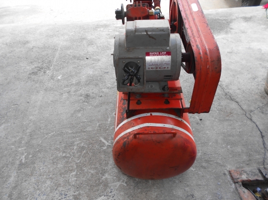 ขายปั้มลม CY มอเตอร์ 1แรง ขายปั้มลม CY มอเตอร์ 1แรง