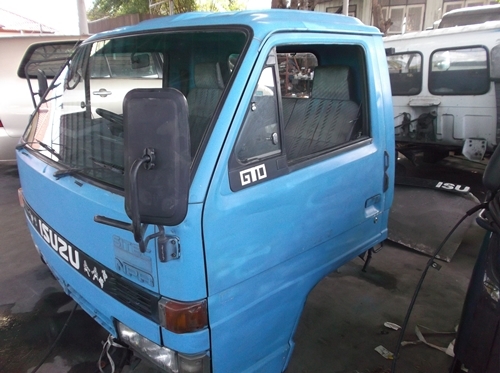 ขายหัว ISUZU NPR 115 หัวนอก สเปคไทย สวยมากๆครับ ขายหัว ISUZU NPR 115 หัวนอก สเปคไทย สวยมากๆครับ