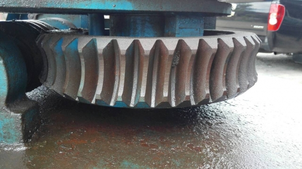 Sale>>เครื่องดัดท่อไอเสีย 6 หุน-3 นิ้ว สภาพสวย พร้อมใช้งาน 089-2499-123