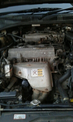 รถสวย พร้อมใช้