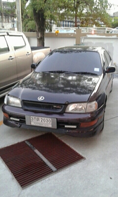 รถสวย พร้อมใช้