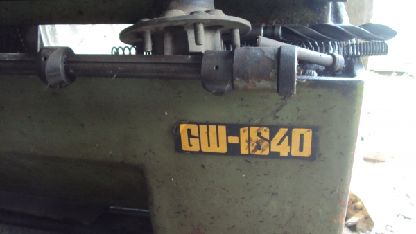 ขายเครื่องกลึง 6ฟุตเกลียวซ้าย-ขวาออโต้มีเบรคเปิดร้านได้เลย