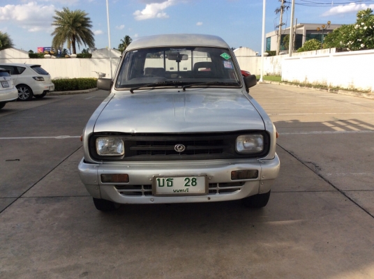 ขายมาสด้า แฟมิเลีย หัวโหนก แคปใหญ่ ปี96 เครื่อง 1.4 เกียร์ธรรมดา ติดแก๊สLPG ภายในเบาะหนังสวยไม่ขาด ไมล์ใช้ได้หมด ตัวถังสวยเดิม สีมีริ้วรอยบ้าง ลอนกระบะสวย คอกไม้ คัสซีดีไม่มีผุ เครื่องแน่นๆ ช่วงล่างดี รถขับดี พร้อมใช้งานได้เลยครับ ขายถูกครับ ขายมาสด้า แฟมิเลีย หัวโหนก แคปใหญ่ ปี96 เครื่อง 1.4 เกียร์ธรรมดา ติดแก๊สLPG ภายในเบาะหนังสวยไม่ขาด ไมล์ใช้ได้หมด ตัวถังสวยเดิม สีมีริ้วรอยบ้าง ลอนกระบะสวย คอกไม้ คัสซีดีไม่มีผุ เครื่องแน่นๆ ช่วงล่างดี รถขับดี พร้อมใช้งานได้เลยครับ ขายถูกครับ