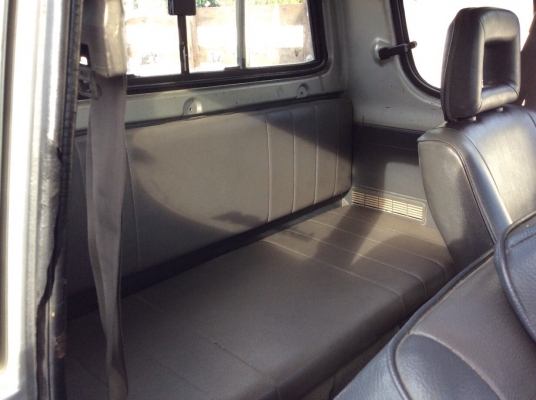 ขายมาสด้า แฟมิเลีย หัวโหนก แคปใหญ่ ปี96 เครื่อง 1.4 เกียร์ธรรมดา ติดแก๊สLPG ภายในเบาะหนังสวยไม่ขาด ไมล์ใช้ได้หมด ตัวถังสวยเดิม สีมีริ้วรอยบ้าง ลอนกระบะสวย คอกไม้ คัสซีดีไม่มีผุ เครื่องแน่นๆ ช่วงล่างดี รถขับดี พร้อมใช้งานได้เลยครับ ขายถูกครับ ขายมาสด้า แฟมิเลีย หัวโหนก แคปใหญ่ ปี96 เครื่อง 1.4 เกียร์ธรรมดา ติดแก๊สLPG ภายในเบาะหนังสวยไม่ขาด ไมล์ใช้ได้หมด ตัวถังสวยเดิม สีมีริ้วรอยบ้าง ลอนกระบะสวย คอกไม้ คัสซีดีไม่มีผุ เครื่องแน่นๆ ช่วงล่างดี รถขับดี พร้อมใช้งานได้เลยครับ ขายถูกครับ