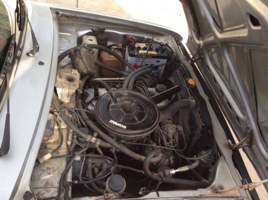 ขายมาสด้า แฟมิเลีย หัวโหนก แคปใหญ่ ปี96 เครื่อง 1.4 เกียร์ธรรมดา ติดแก๊สLPG ภายในเบาะหนังสวยไม่ขาด ไมล์ใช้ได้หมด ตัวถังสวยเดิม สีมีริ้วรอยบ้าง ลอนกระบะสวย คอกไม้ คัสซีดีไม่มีผุ เครื่องแน่นๆ ช่วงล่างดี รถขับดี พร้อมใช้งานได้เลยครับ ขายถูกครับ ขายมาสด้า แฟมิเลีย หัวโหนก แคปใหญ่ ปี96 เครื่อง 1.4 เกียร์ธรรมดา ติดแก๊สLPG ภายในเบาะหนังสวยไม่ขาด ไมล์ใช้ได้หมด ตัวถังสวยเดิม สีมีริ้วรอยบ้าง ลอนกระบะสวย คอกไม้ คัสซีดีไม่มีผุ เครื่องแน่นๆ ช่วงล่างดี รถขับดี พร้อมใช้งานได้เลยครับ ขายถูกครับ