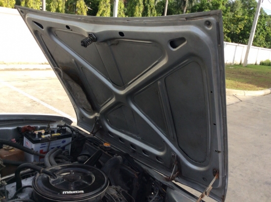 ขายมาสด้า แฟมิเลีย หัวโหนก แคปใหญ่ ปี96 เครื่อง 1.4 เกียร์ธรรมดา ติดแก๊สLPG ภายในเบาะหนังสวยไม่ขาด ไมล์ใช้ได้หมด ตัวถังสวยเดิม สีมีริ้วรอยบ้าง ลอนกระบะสวย คอกไม้ คัสซีดีไม่มีผุ เครื่องแน่นๆ ช่วงล่างดี รถขับดี พร้อมใช้งานได้เลยครับ ขายถูกครับ ขายมาสด้า แฟมิเลีย หัวโหนก แคปใหญ่ ปี96 เครื่อง 1.4 เกียร์ธรรมดา ติดแก๊สLPG ภายในเบาะหนังสวยไม่ขาด ไมล์ใช้ได้หมด ตัวถังสวยเดิม สีมีริ้วรอยบ้าง ลอนกระบะสวย คอกไม้ คัสซีดีไม่มีผุ เครื่องแน่นๆ ช่วงล่างดี รถขับดี พร้อมใช้งานได้เลยครับ ขายถูกครับ