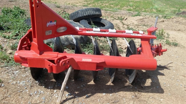 ขายผาน6&times;26ตราช้างของใหม่ใบเต็ม