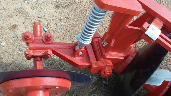 ขายผาน6×26ตราช้างของใหม่ใบเต็ม ขายผาน6×26ตราช้างของใหม่ใบเต็ม