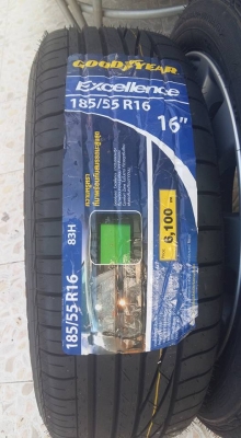 ขายล้อแม็กป้ายแดง Suzuki swift 16" พร้อมยางใหม่ปี15 สนใจติดต่อเล็กคลองสามครับ 081-3747940