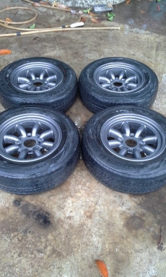 ล้อวาตาแท้13