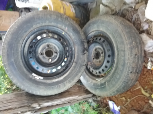 Bridgestone 165/80 R13