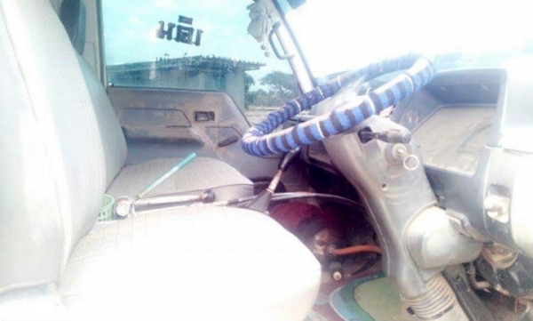 ขายmitsubishi canter115