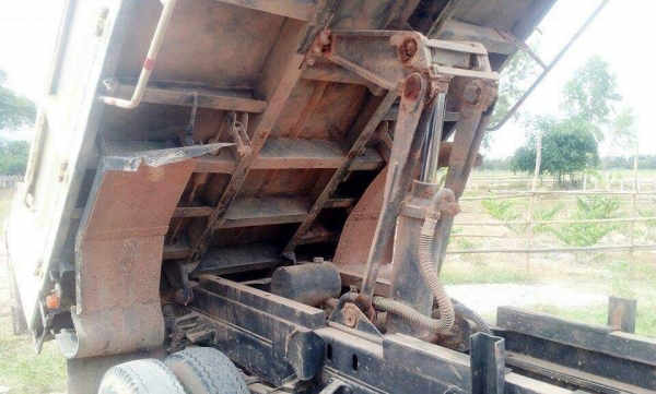 ขายmitsubishi canter115