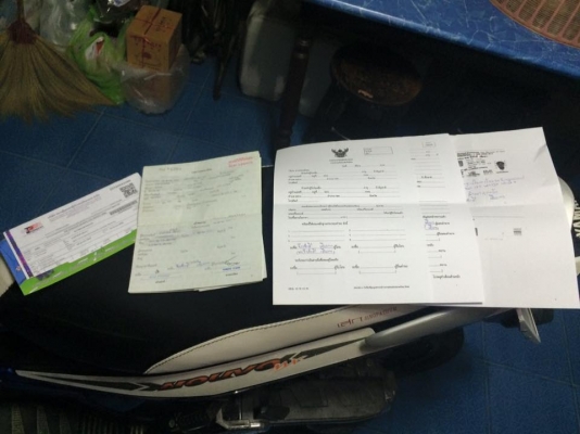 ลดเหลือ 11,500 ต่อรองได้ นูโว MX115 ภาษี พรบ.ไม่ขาด เล่มทะเบียนเอกสารครบ อยู่ใกล้ทางแยกสามพราน นครปฐม