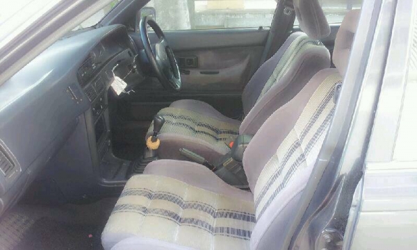 ขายรถเก๋ง corolla โดเรม่อน 1600 se limited ตัวtop ปี92 ขายรถเก๋ง corolla โดเรม่อน 1600 se limited ตัวtop ปี92