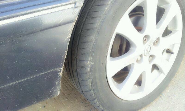 ขายรถเก๋ง corolla โดเรม่อน 1600 se limited ตัวtop ปี92 ขายรถเก๋ง corolla โดเรม่อน 1600 se limited ตัวtop ปี92