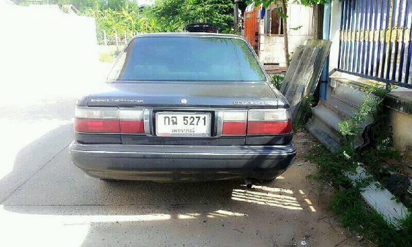 ขายรถเก๋ง corolla โดเรม่อน 1600 se limited ตัวtop ปี92 ขายรถเก๋ง corolla โดเรม่อน 1600 se limited ตัวtop ปี92