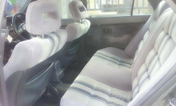 ขายรถเก๋ง corolla โดเรม่อน 1600 se limited ตัวtop ปี92 ขายรถเก๋ง corolla โดเรม่อน 1600 se limited ตัวtop ปี92