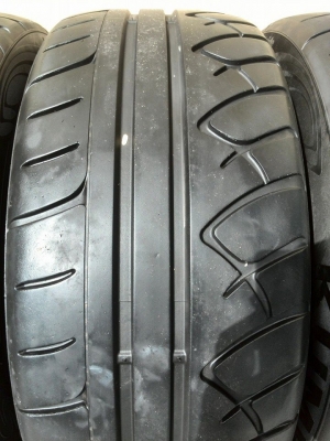 ขายยาง KUMHO KU36 205-50-15 ปี14 ดอกหนาจัด นิ่มนุ่มหนึบ ชุดละ 6,000 บาท