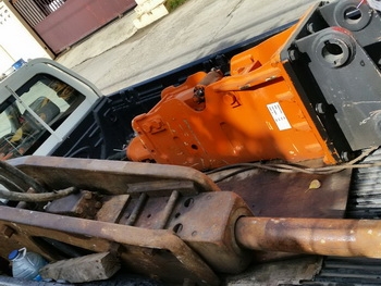 มาแล้วครับ - หัวเจาะ แย๊กปูน สำหรับรถขุด แบคโฮ PC 120-200 ยี่ห้อ NPK 140,000 และ MBK 125,000 มาแล้วครับ - หัวเจาะ แย๊กปูน สำหรับรถขุด แบคโฮ PC 120-200 ยี่ห้อ NPK 140,000 และ MBK 125,000