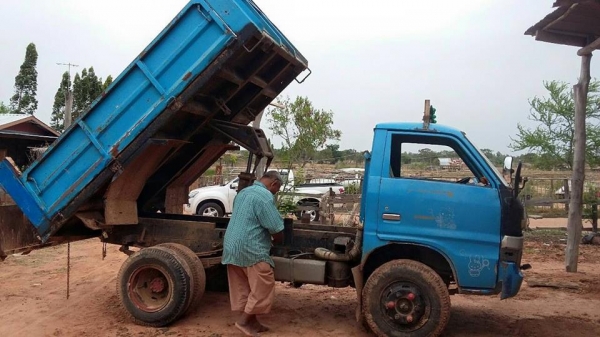 ขายรถ6ล้อดัมพ์ TLD100ฝาดำ แชชซีดี เครื่องดี ทะเบียนพร้อมโอน ช่วงล่างใหญ่ ช่วงล่าง6น็อต กระบอกดัมพ์ยิงหน้า พร้อมลุยงาน ขายรถ6ล้อดัมพ์ TLD100ฝาดำ แชชซีดี เครื่องดี ทะเบียนพร้อมโอน ช่วงล่างใหญ่ ช่วงล่าง6น็อต กระบอกดัมพ์ยิงหน้า พร้อมลุยงาน