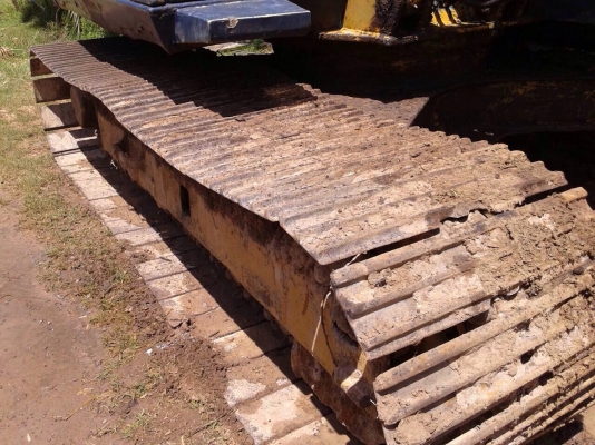 ขายรถแบ็คโฮ Komatsu pc120 รุ่น 5 เครื่องเดิม ปั๊มเดิม ไฟฟ้าตัด เอกสารสัญญาซื้อขาย ขายรถแบ็คโฮ Komatsu pc120 รุ่น 5 เครื่องเดิม ปั๊มเดิม ไฟฟ้าตัด เอกสารสัญญาซื้อขาย