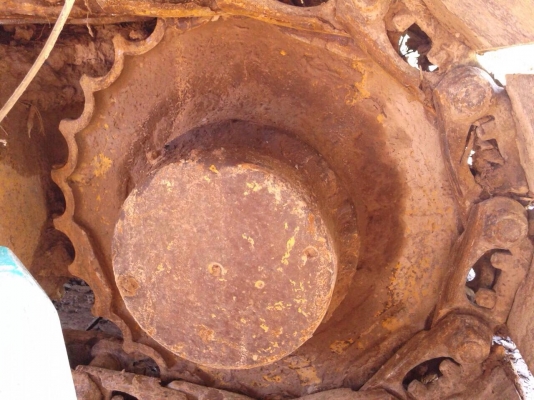 ขายรถแบ็คโฮ Komatsu pc120 รุ่น 5 เครื่องเดิม ปั๊มเดิม ไฟฟ้าตัด เอกสารสัญญาซื้อขาย ขายรถแบ็คโฮ Komatsu pc120 รุ่น 5 เครื่องเดิม ปั๊มเดิม ไฟฟ้าตัด เอกสารสัญญาซื้อขาย