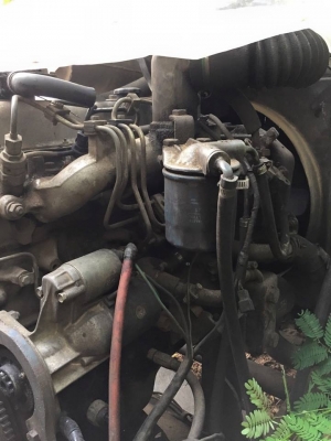 ขายเครื่องปั่นไฟ 20kw 220/380 1/3เฟสเครื่อง isuzu 74 แรง 4 สูบ สตาร์ทใช้งานได้เลย ขายเครื่องปั่นไฟ 20kw 220/380 1/3เฟสเครื่อง isuzu 74 แรง 4 สูบ สตาร์ทใช้งานได้เลย