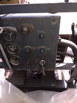 ขายเครื่องปั่นไฟ 20kw 220/380 1/3เฟสเครื่อง isuzu 74 แรง 4 สูบ สตาร์ทใช้งานได้เลย ขายเครื่องปั่นไฟ 20kw 220/380 1/3เฟสเครื่อง isuzu 74 แรง 4 สูบ สตาร์ทใช้งานได้เลย