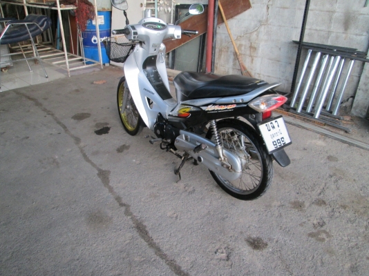 ขายแล้วครับ   จบแล้วครับ   รถบ้านครับ   ทะเบียนตรง   พร้อมโอน   รถขี่ได้ปกติครับ