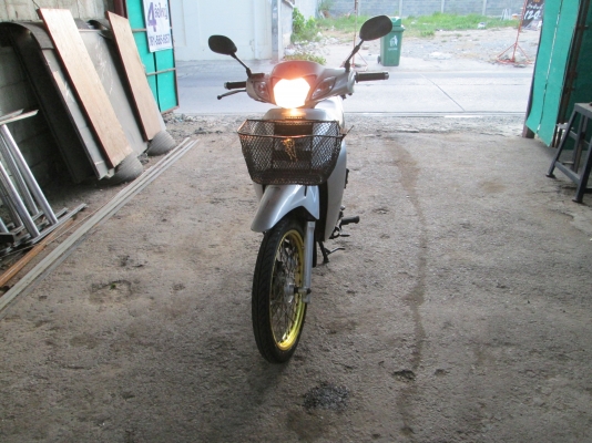 ขายแล้วครับ   จบแล้วครับ   รถบ้านครับ   ทะเบียนตรง   พร้อมโอน   รถขี่ได้ปกติครับ