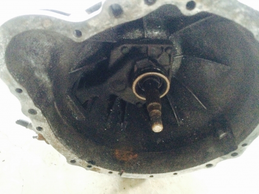 เกียร์ นิสสัน บิ๊กเอ็ม ใส่ BD -TD ได้ทุกรุ่น