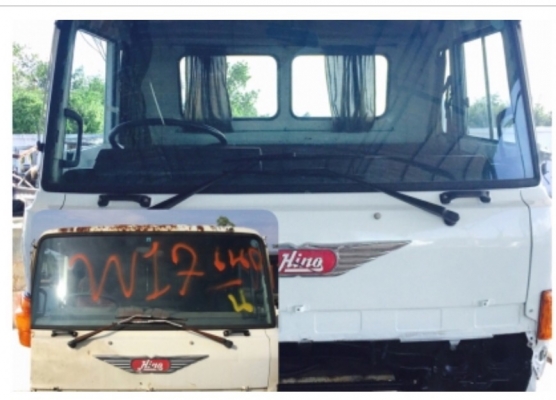 ขายหัวเอฟ18 ราคา29,000หรือพร้อมเก็บสีไหม่47,000